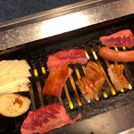 Yakiniku Seiyou - 