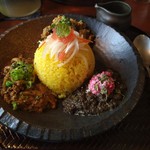 旧ヤム邸  シモキタ荘 - 