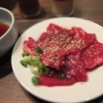 Yakiniku Koubou Waraku - 