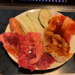 Yakiniku Seiyou - 