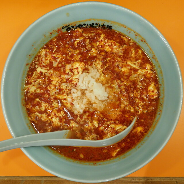 元祖ニュータンタンメン本舗 伊勢佐木店 伊勢佐木長者町 ラーメン 食べログ