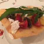 リストランテ 濱崎 - 