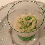 リストランテ 濱崎 - 