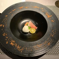 オステリア ブッビーノ - 