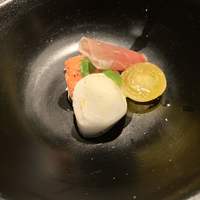 オステリア ブッビーノ - 