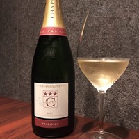 USHIMITSU NISHIAZABU - 