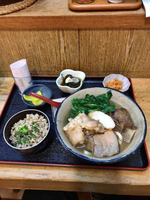 那覇空港のおすすめレストラン12選 美味しい沖縄料理店も 食べログまとめ 那覇空港のおすすめレストラン12選 美味しい沖縄料理店も 食べログまとめ
