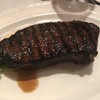 The Capital Grille - 料理写真:NYステーキ14オンス
