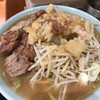 ラーメン 盛太郎 神保町店