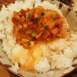 八百屋とごはん かわさき - 