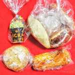 レストラン ルフラン - 