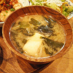 八百屋とごはん かわさき - 