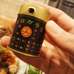 八百屋とごはん かわさき - 