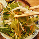 八百屋とごはん かわさき - 