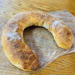 カシューナッツ&ブラックペッパー