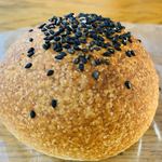 天然酵母パン　味取 - あんぱん