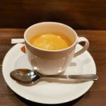 創作イタリアン Gemelli - 〆コーヒー