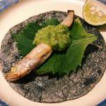 LOS TACOS AZULES - 