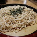 Ginshou - 蕎麦ｱｯﾌﾟ♡