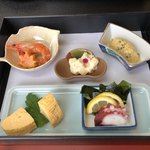 日本料理うおり - 