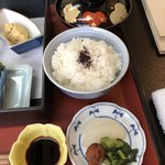 日本料理うおり - 