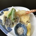 日本料理うおり - 