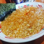 中華そば 吾衛門 - 