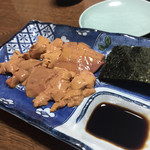 一番どり - 料理写真: