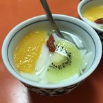 広東御料理　竹香 - 