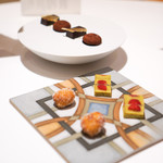 レストラン サンパウ - 三都市のお楽しみ