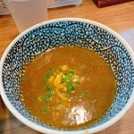 煮干しつけ麺 宮元 - 