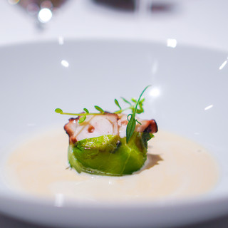 レストラン サンパウ_1