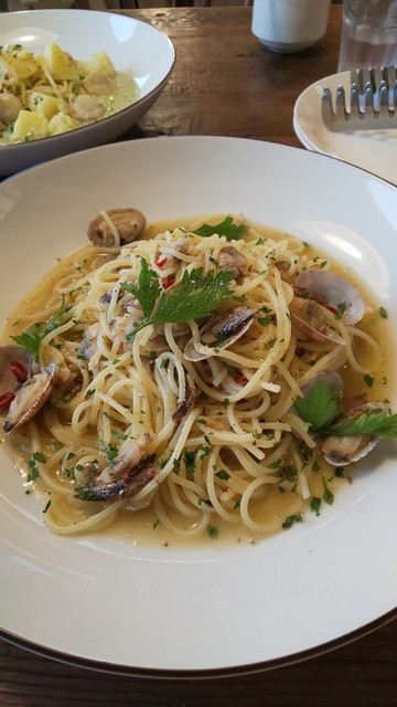 ニコリ Nicoli 黒姫 イタリアン 食べログ