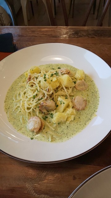 ニコリ Nicoli 黒姫 イタリアン 食べログ