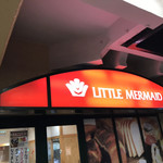 リトルマーメイド - 