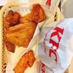 ケンタッキーフライドチキン - 