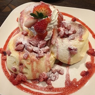 口コミ一覧 : 【閉店】ゆずはな （Yuzu Hana） - 野里/カフェ