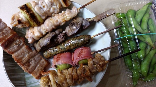 燻製塩焼鳥 けむり 国分 焼鳥 食べログ