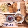 アジフライ たるたる食堂
