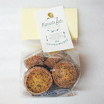 こがさかベイク  - レモンとハーブのサブレ