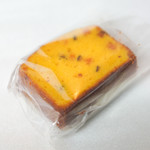 こがさかベイク  - カボチャパウンド