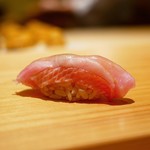 鮨 さかい - ☆金目鯛ちゃん（＾ｕ＾）☆