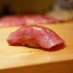 鮨 さかい - ☆しっとりん(*^^)v☆