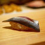 鮨 さかい - ☆こはだちゃん(*^。^*)☆