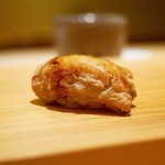 鮨 さかい - ☆穴子ちゃん(^^)/☆