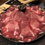 飛騨牛・焼肉 ジュージュ - 