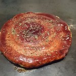 鉄板食房 笑門 - 