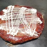 鉄板食房 笑門 - 