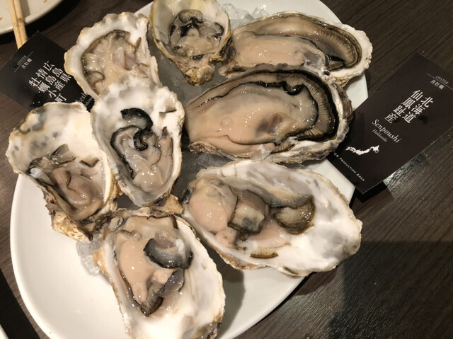 Kenさんが投稿したシュリンプ オイスターバー 横浜モアーズ店 神奈川 横浜 の口コミ詳細 食べログ