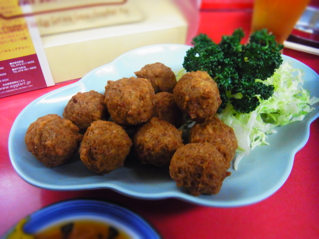 吉本芸人御用立つのお店紅蘭に行ってきましたぁ ここで有名なのは 肉団子の素揚げですねぇ 雨 By ゴリラのケツ洗い 紅蘭 コウラン 日本橋 北京料理 食べログ 吉本芸人御用立つのお店紅蘭に行ってきましたぁ ここで有名なのは 肉団子の素揚げですねぇ 雨 By ゴリラのケツ洗い 紅蘭 コウラン 日本橋 北京料理 食べログ